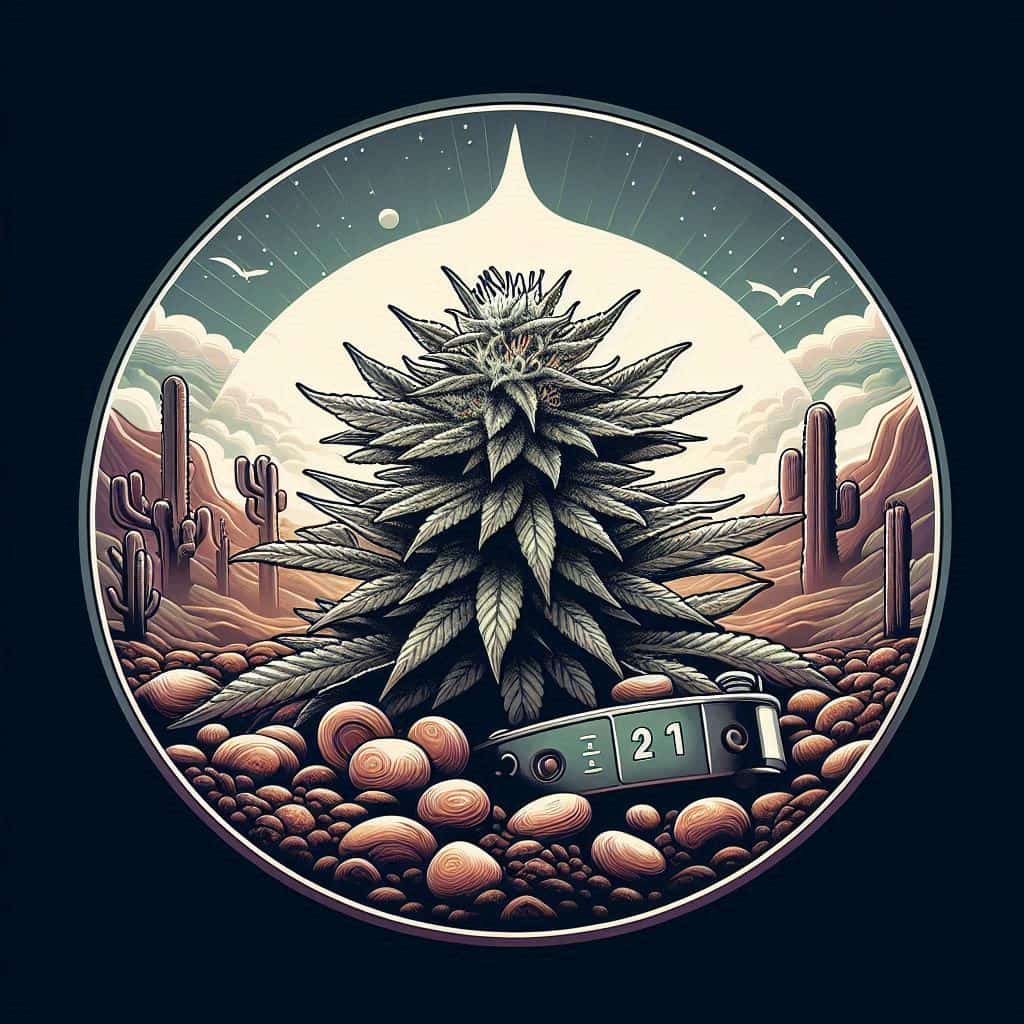 Grow Cannabis Seeds in Ohio