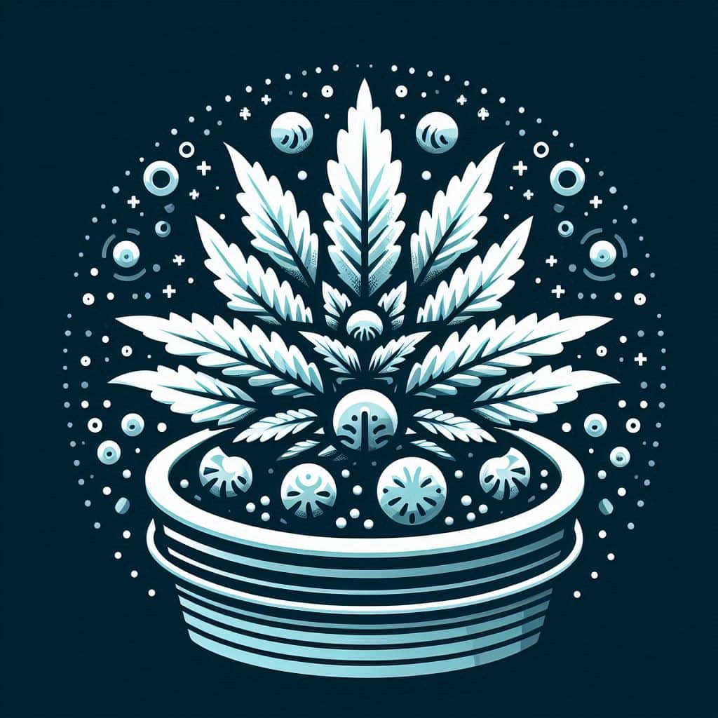 Cannabis Seeds in Oklahoma