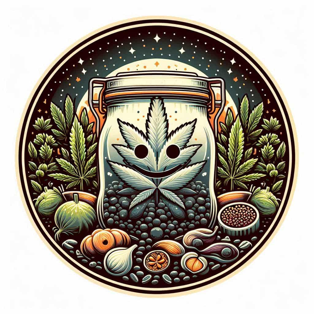 Cannabis Seeds in Pennsylvania