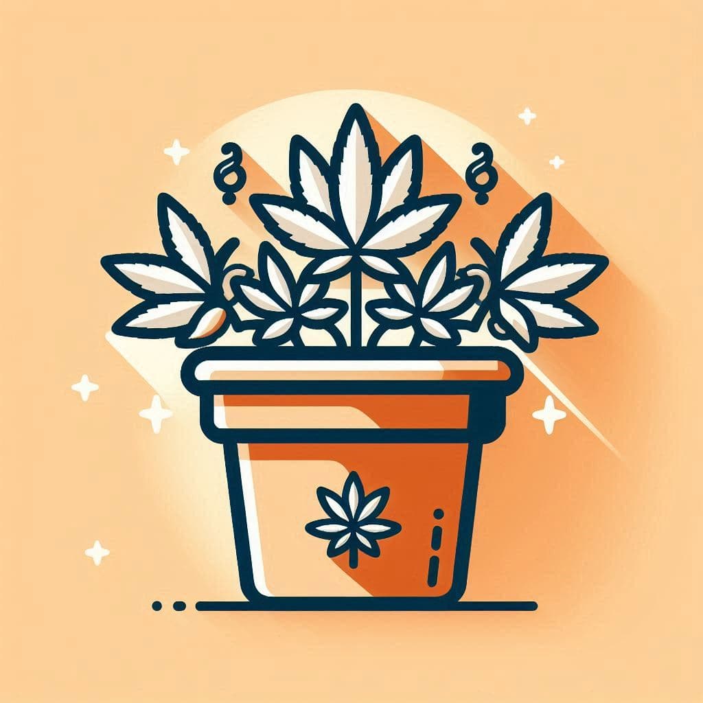 Buy Cannabis Seeds