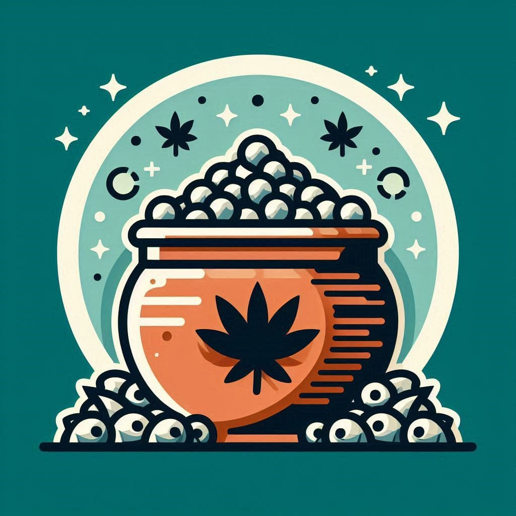 Feminized Cannabis Seeds