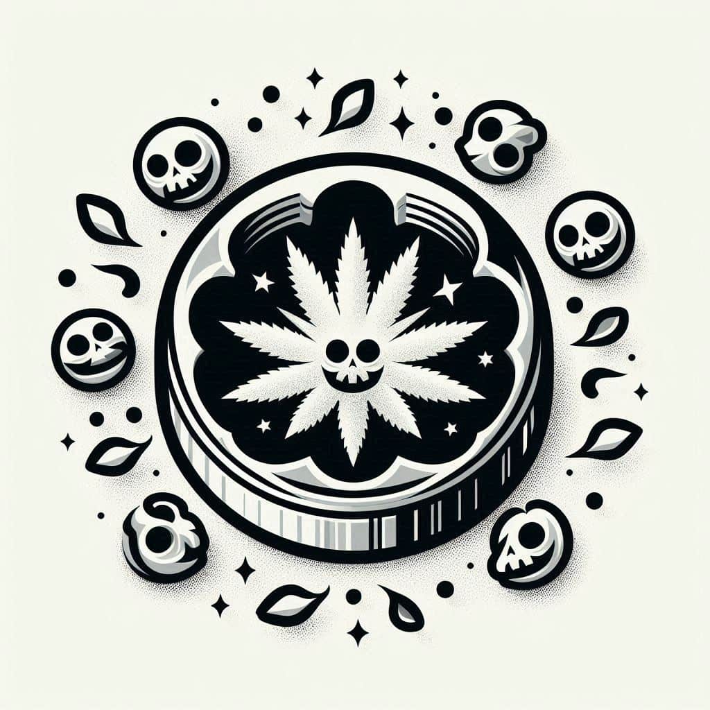 Cannabis Seeds in South Dakota