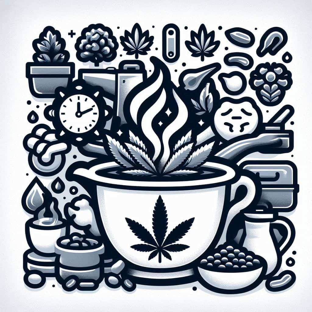 Cannabis Seeds in Texas