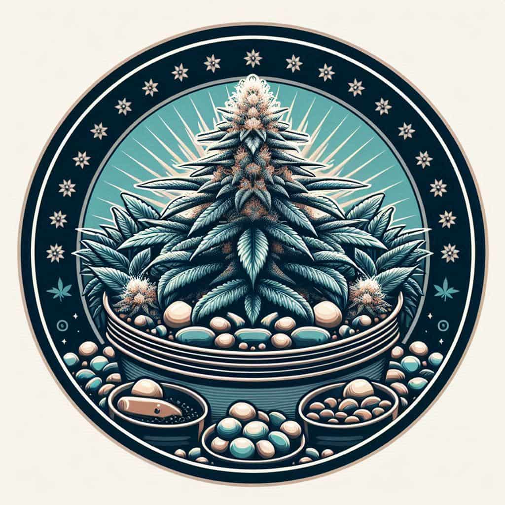 Cannabis Seeds in Washington