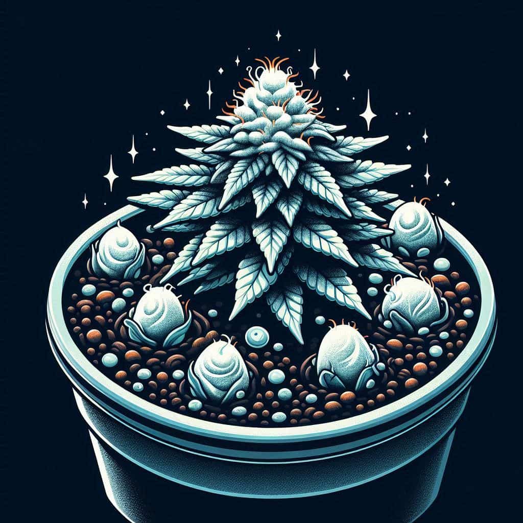 Buy Cannabis Seeds in Michigan