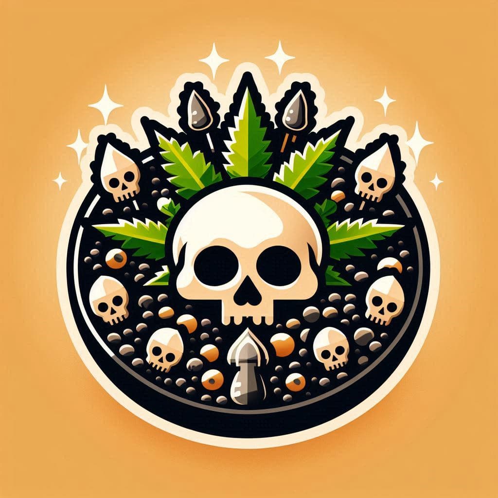 Buy Cannabis Seeds in North Dakota