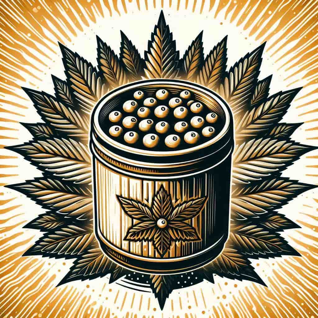 Buy Cannabis Seeds in Ohio