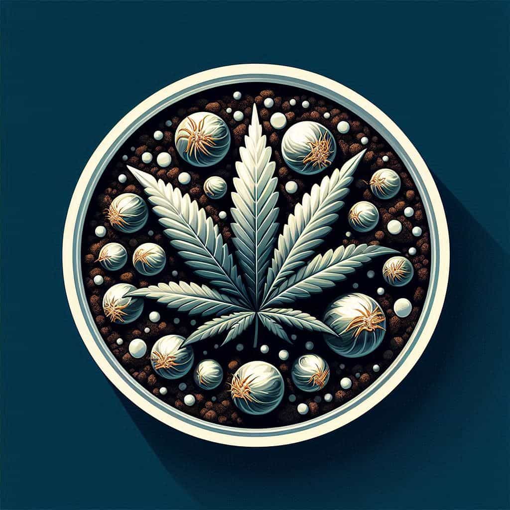 Buy Cannabis Seeds in Oklahoma