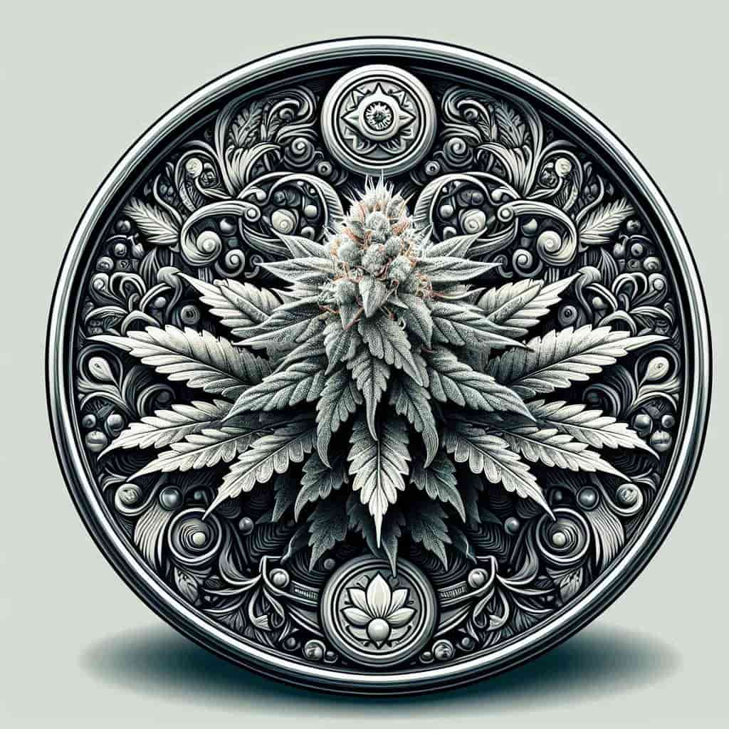 Buy Cannabis Seeds in South Dakota