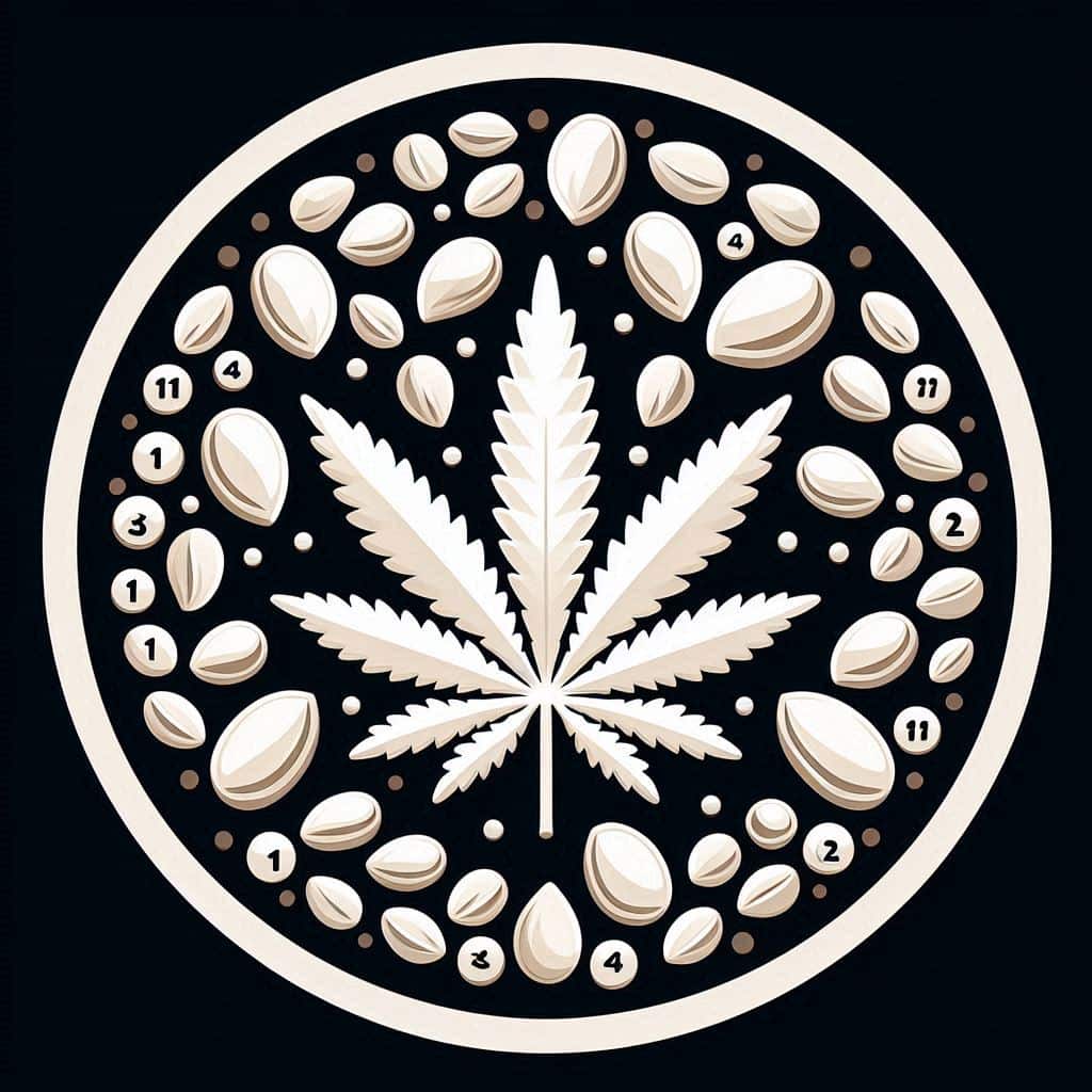 Buy Cannabis Seeds in Texas